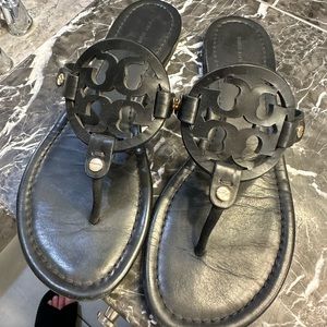 Tory Burch Miller Sandals